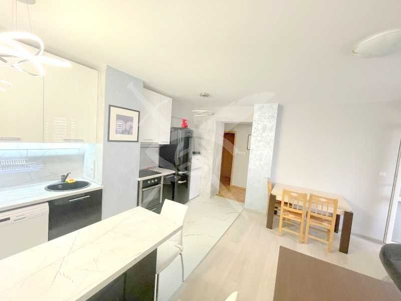 Двустаен апартамент в Равда 54185