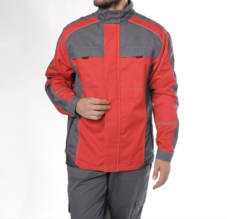 Спецодежда на заказ