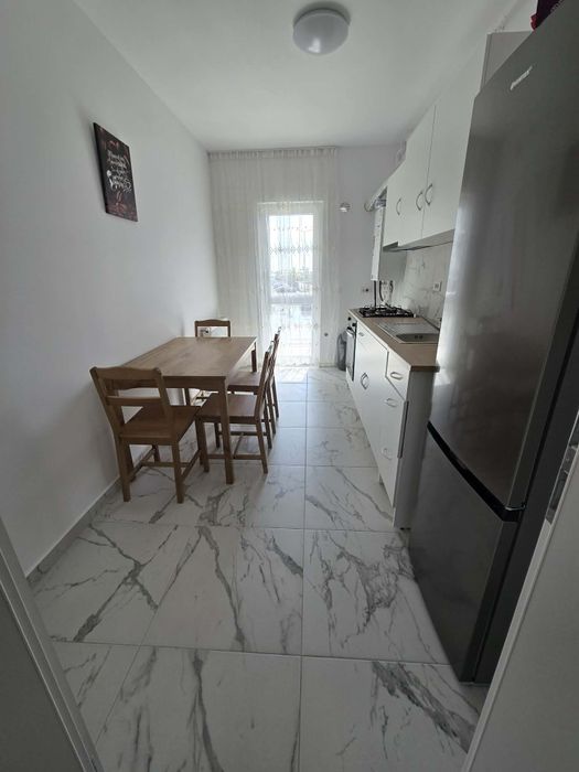 Apartament 2 camere