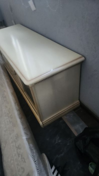 Тумба телевизионая