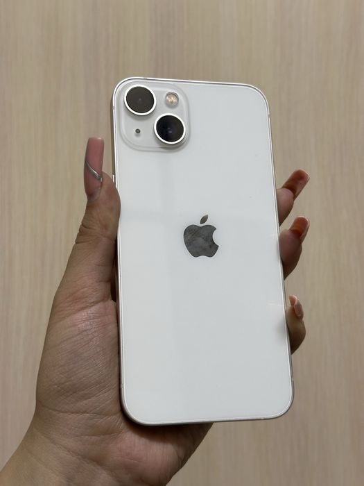 Iphone 13 128gb 87% {{Almaty}} 948295