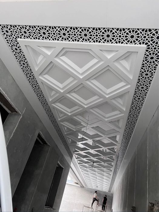 Alikafon/Аликафон Алюкабонд Алкафон