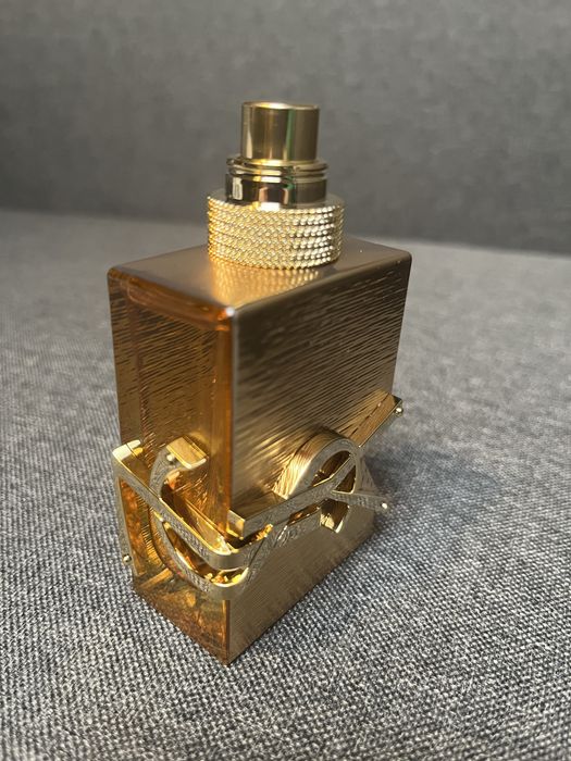 Дамски парфюм YSL LIBRE Vanille Couture 50мл