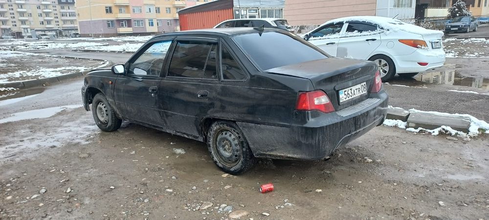 Машина в аренду на каждый день