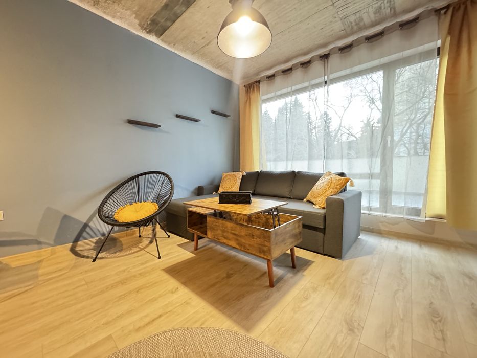 Дава се под наем Двустаен апартамент в Стара Загора, Била - 65 кв.м за 397.8 € - Снимка #4