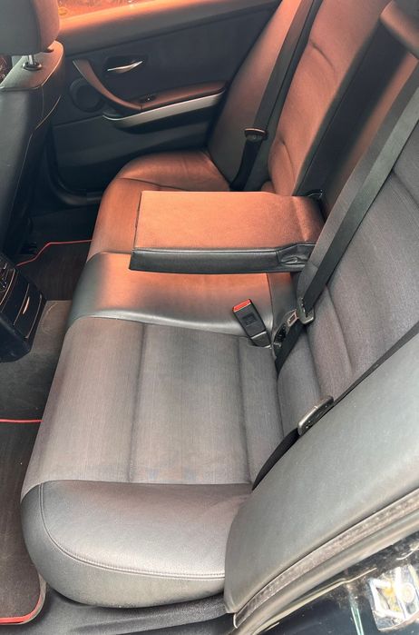 Vând BMW e 91 2.0 Diesel 6 trepte