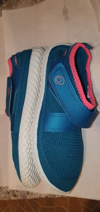 Cipicii protectie Subea  nr 36-37  noi,  Decathlon  super calitate