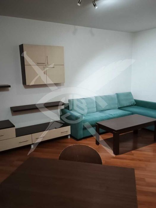 Двустаен апартамент в кв. Витоша №187196