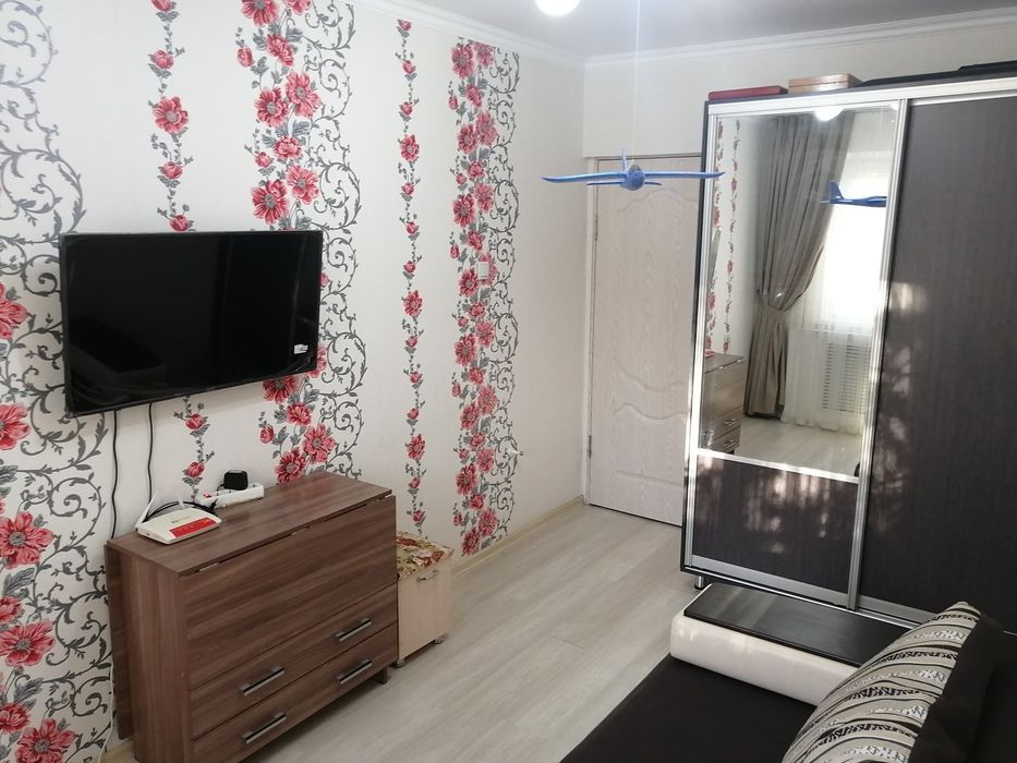 2х комн квартира