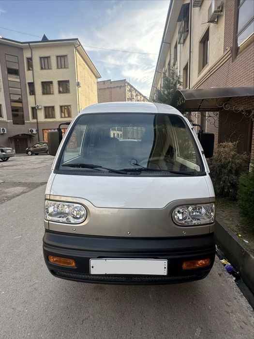 Damas 2024 probeg 7500 yurgan