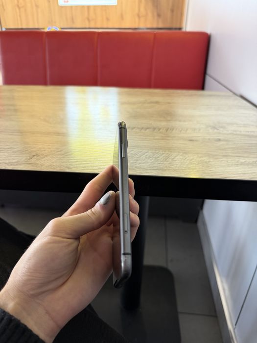 iPhone 11 Black 100/128GB