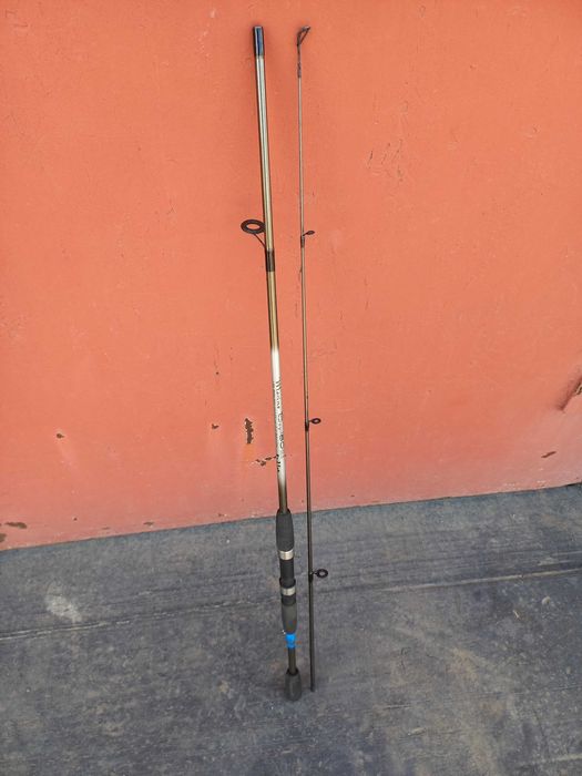 Спининг штырьевой