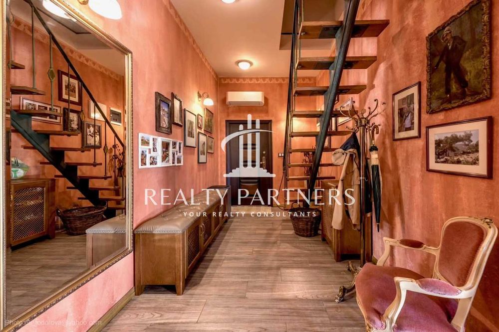 Къща с 5 спални и граж – с. Приселци, обл. Варна