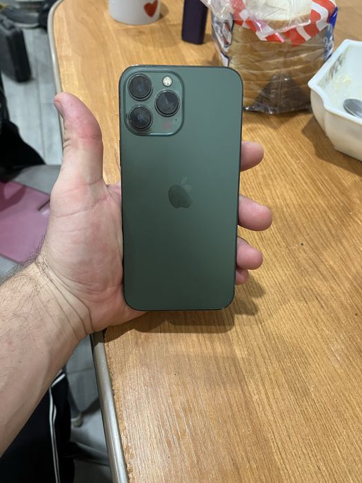 Айфон 13 про макс