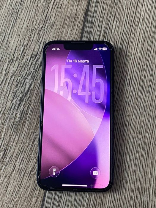 срочно продам iphone 13 mini