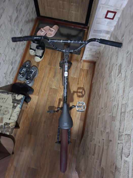 Продам BMX tech team