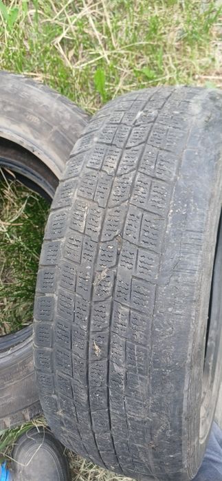 Продам летние шины R15