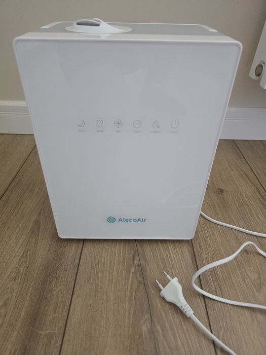 Umidificator AlecoAir