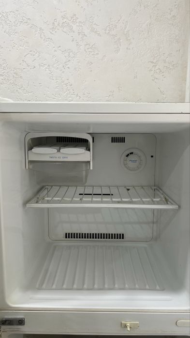 Холодильник LG no frost
