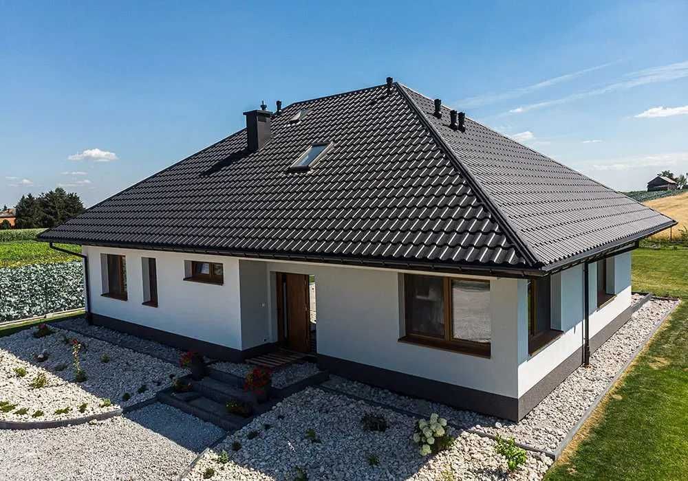 Montaj & Reparații Acoperișuri, Dulgherie, Țiglă Metalică/Ceramică