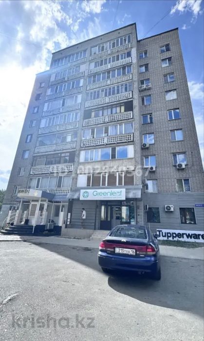 Продается квартире в центре