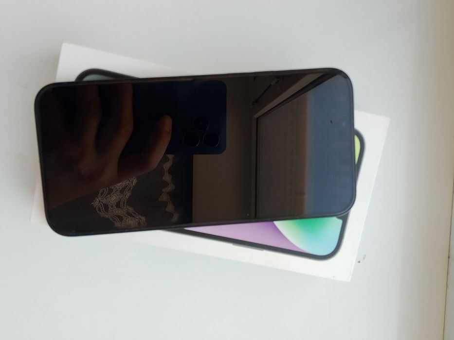 Айфон 14 плюс 128 гб