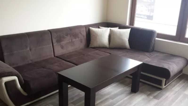 Двустаен апартамент Каменица 2