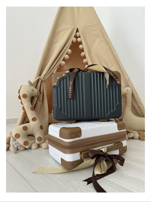 Подарочный набор для новорождённого