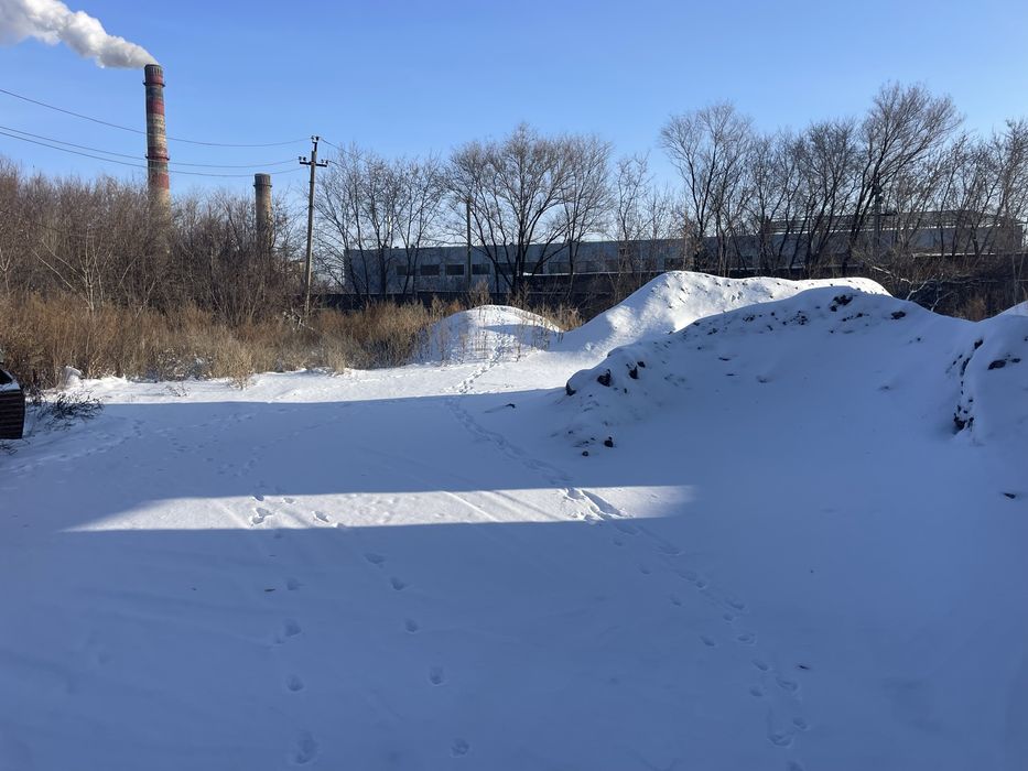 Продам базу в старом городе