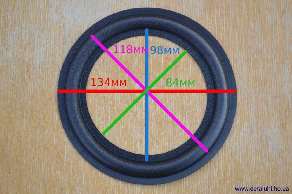 Ремонт динамиков