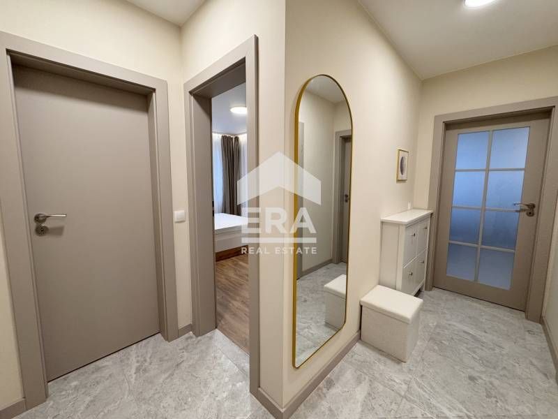 Дава се под наем Тристаен апартамент в София, Банишора - 80 кв.м за 797.64 € - Снимка #6