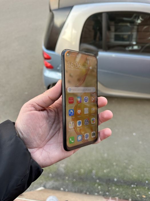 HUAWEI P40 Lite 128 Gb Dual Sim baterie 100% noua (dezmembre telefoane