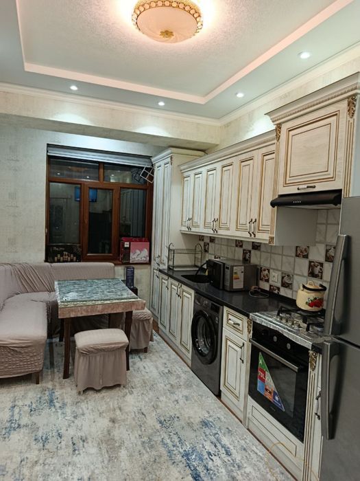 Срочно Аренда 2х комнатная квартира адрес Аэропорт юксалиш