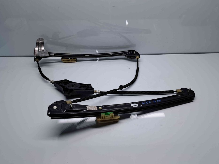Macara electrica geam dreapta fata Volkswagen Golf 7 (5G) [Fabr 2014-p