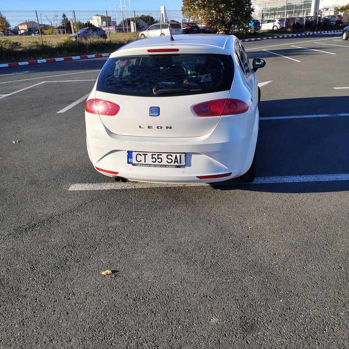 Seat León 1.2 TSI MK3: Descubre si tiene turbo