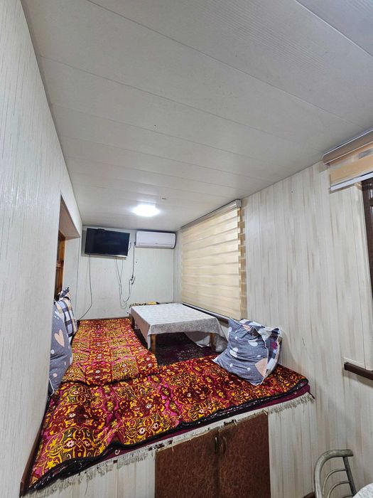 Продается квартира, Каракамыш 1/2, 50м2