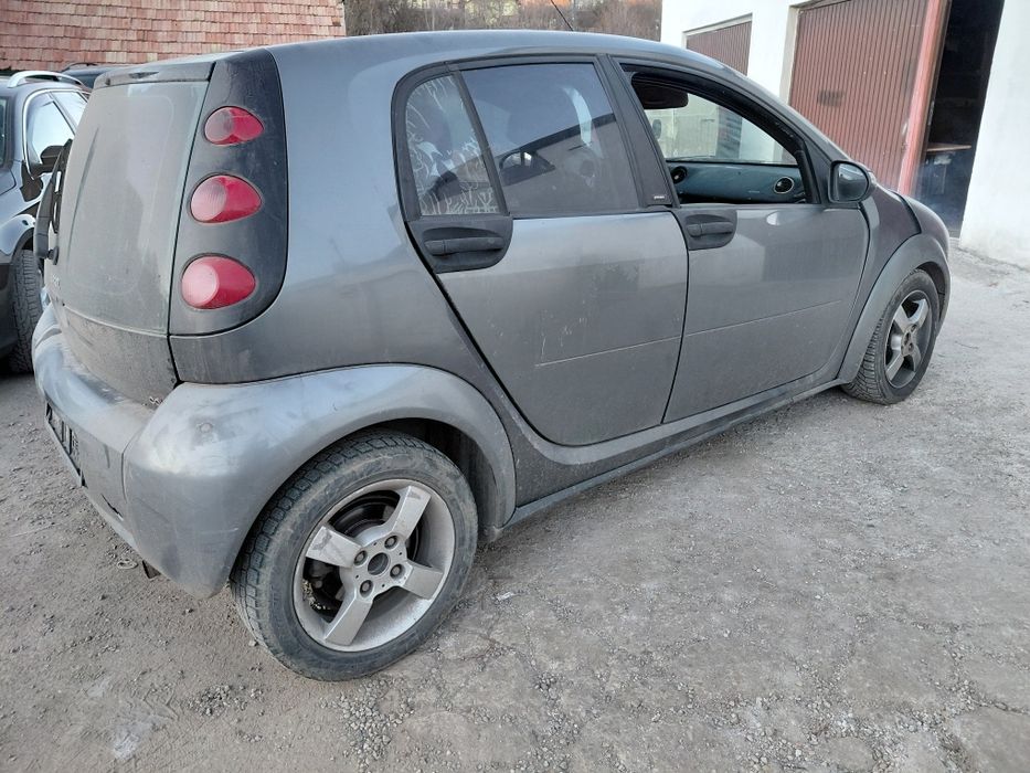 Piese disponibile Smart. Forfour 454