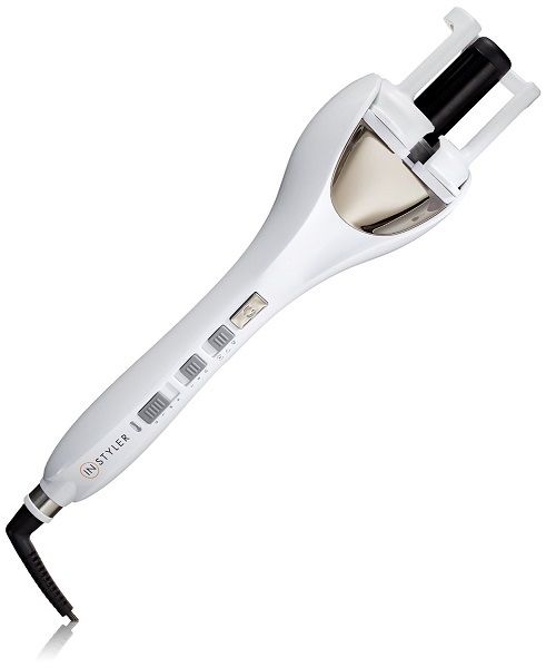 InSryler Auto Curler | Маша за автоматично къдрене