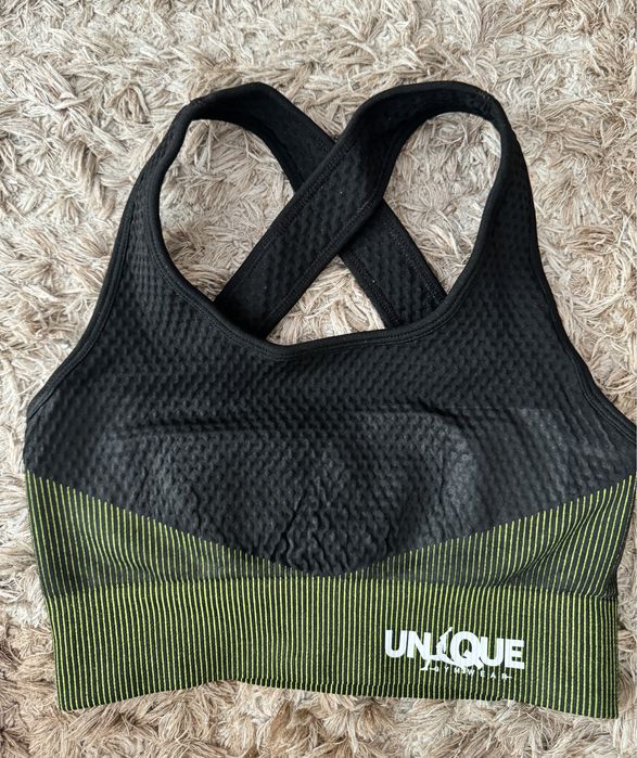 Set fitness modelator Unique din 3piese