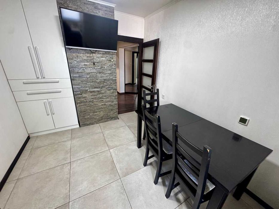 Дава се под наем Двустаен апартамент в София, Сухата река - 65 кв.м за 399 € - Снимка #2