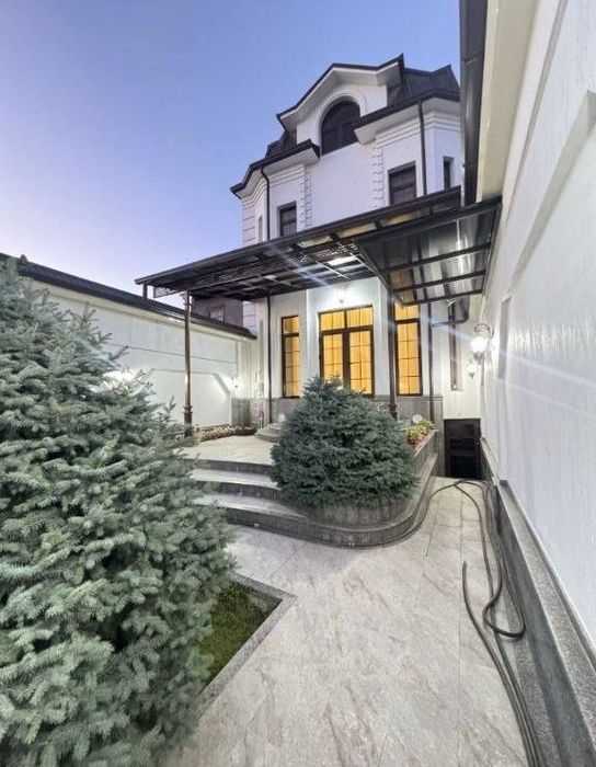 Продается евро дом Мирзо Улугбек ИТ парк Академик городок
