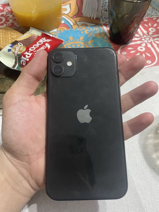 Iphone 11 128gb идеал