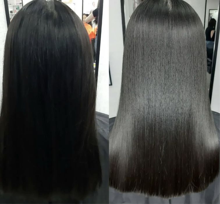 СКИДКИ!!Кератин,ботокс для волос