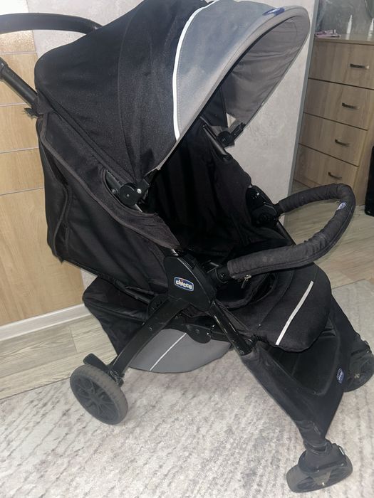 Коляска Chicco 10000 тенге