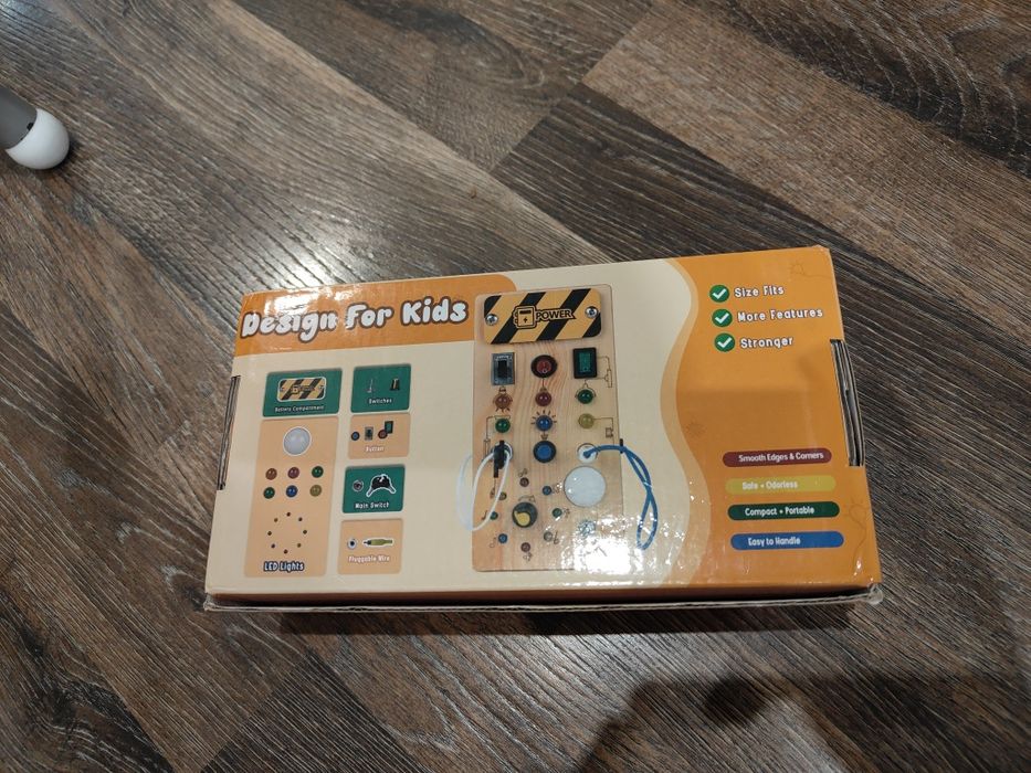 LED Играчка за деца