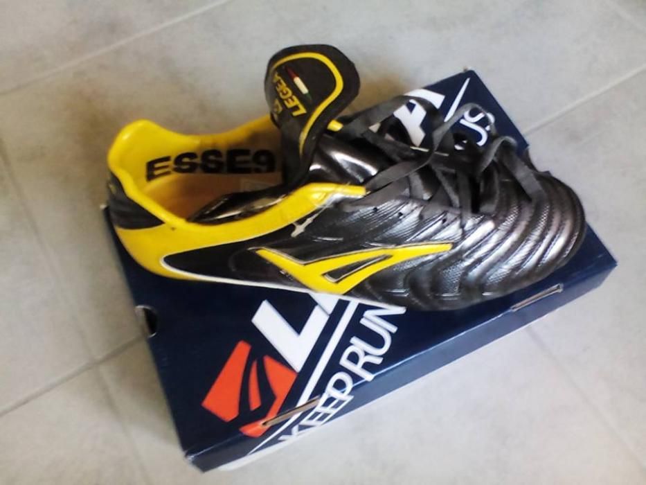 Обувки за футбол, бутонки LEGEA, различни модели