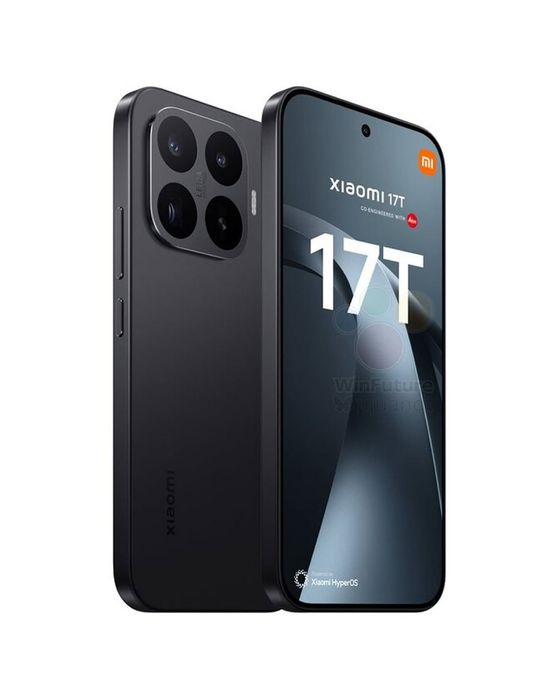 Xiaomi 17T New 2026 Global Super AKSIYA
