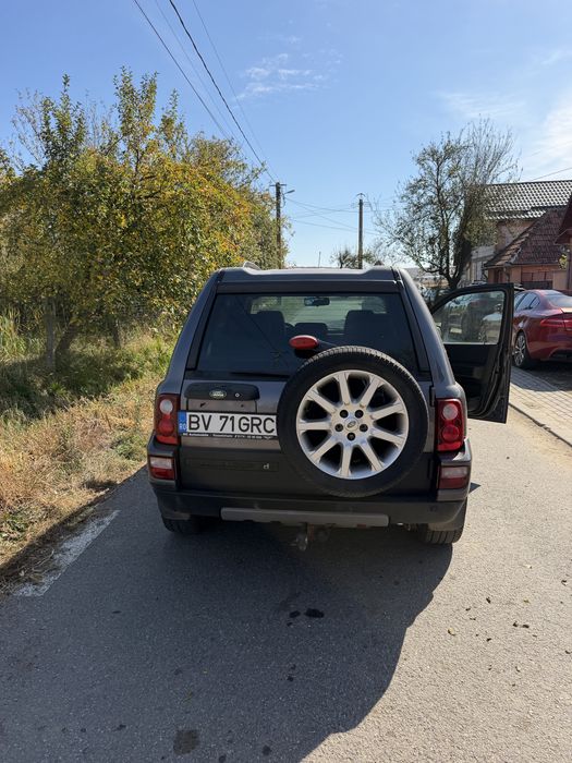 Vând Land Rover