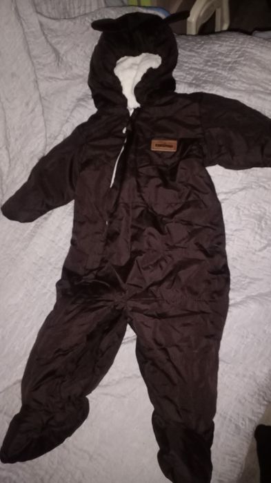 Продам детские вещи