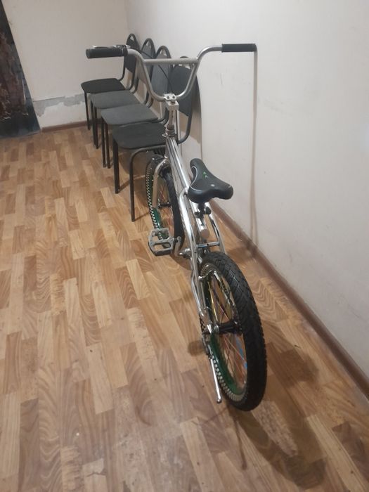 Продам велосипед BMX